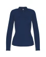 Sweaters & hoodies PROACT Sport Top ¼ Zip met lange mouwen voor dames voor bedrukking &amp; borduring