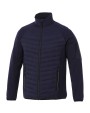 Vestes personnalisable ELEVATE Doudoune hybride homme Banff