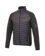 Vestes personnalisable ELEVATE Doudoune hybride homme Banff