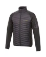 Vestes personnalisable ELEVATE Doudoune hybride homme Banff