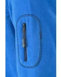 JAMES & NICHOLSON Men‘s Workwear Fleece Jacket -STRONG- Polar Fleeces personalisierbar