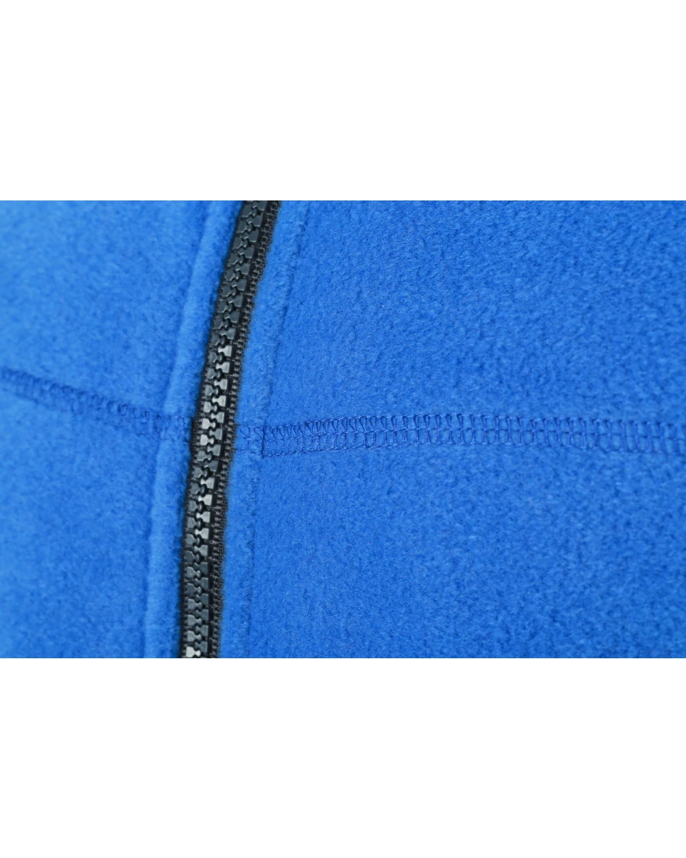 Laines polaires personnalisable JAMES & NICHOLSON Men‘s Workwear Fleece Jacket -STRONG-