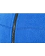 Laines polaires personnalisable JAMES & NICHOLSON Men‘s Workwear Fleece Jacket -STRONG-