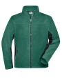 Polar Fleeces JAMES & NICHOLSON Men‘s Workwear Fleece Jacket -STRONG- voor bedrukking &amp; borduring