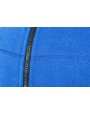 Laines polaires personnalisable JAMES & NICHOLSON Men‘s Workwear Fleece Jacket -STRONG-