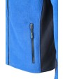 JAMES & NICHOLSON Men‘s Workwear Fleece Jacket -STRONG- Polar Fleeces personalisierbar
