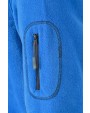 JAMES & NICHOLSON Men‘s Workwear Fleece Jacket -STRONG- Polar Fleeces personalisierbar