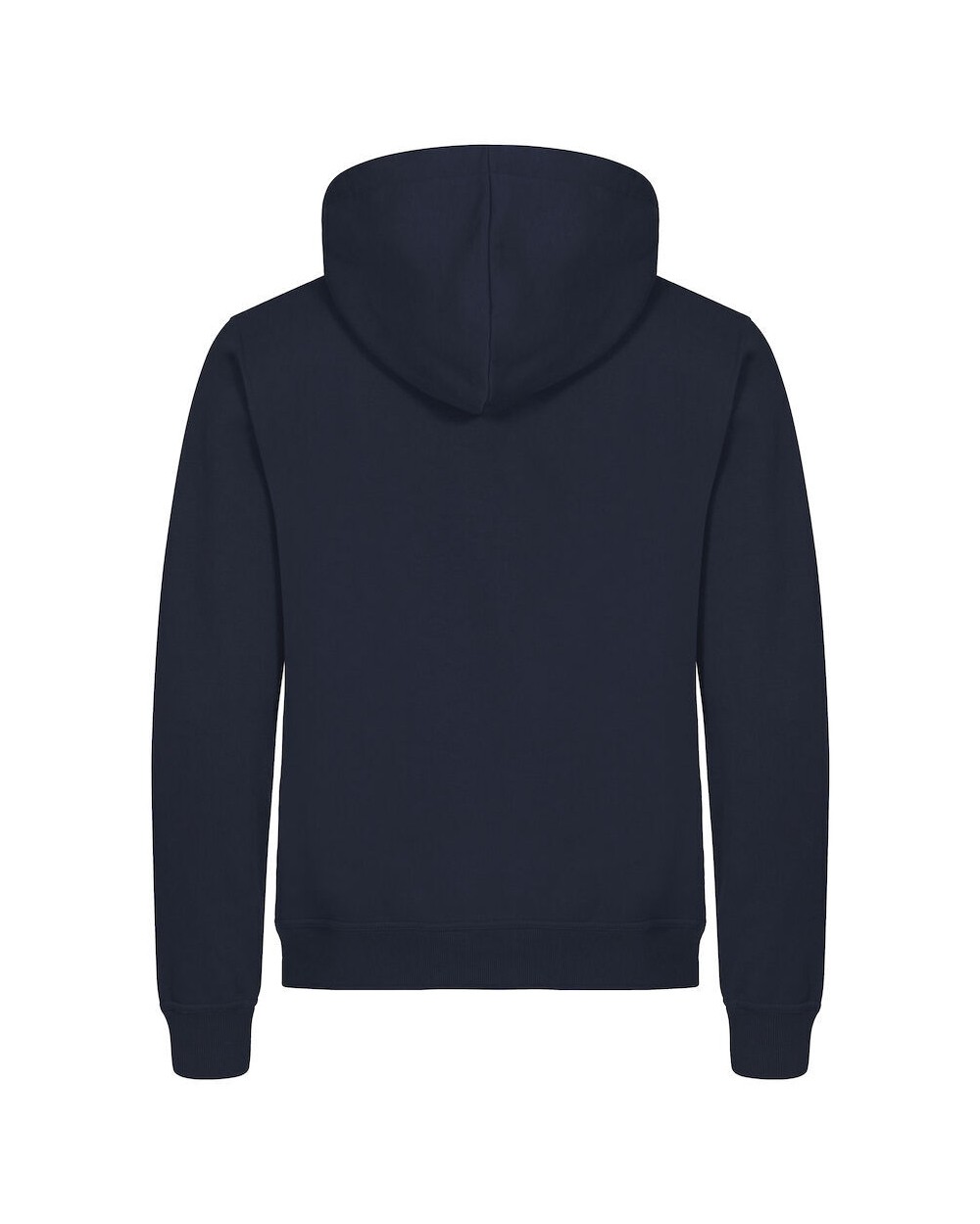 CLIQUE Miami Hoody Full Zip Sweatshirts personalisierbar