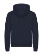 CLIQUE Miami Hoody Full Zip Sweatshirts personalisierbar