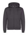 Sweat-shirts personnalisable CLIQUE Miami Hoody Full Zip