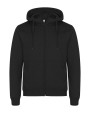 CLIQUE Miami Hoody Full Zip Sweatshirts personalisierbar