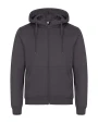 Sweat-shirts personnalisable CLIQUE Miami Hoody Full Zip