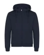 Sweaters & hoodies CLIQUE Miami Hoody Full Zip voor bedrukking &amp; borduring