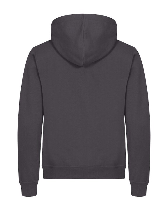 CLIQUE Miami Hoody Full Zip Sweatshirts personalisierbar