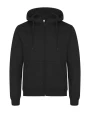 Sweaters & hoodies CLIQUE Miami Hoody Full Zip voor bedrukking &amp; borduring
