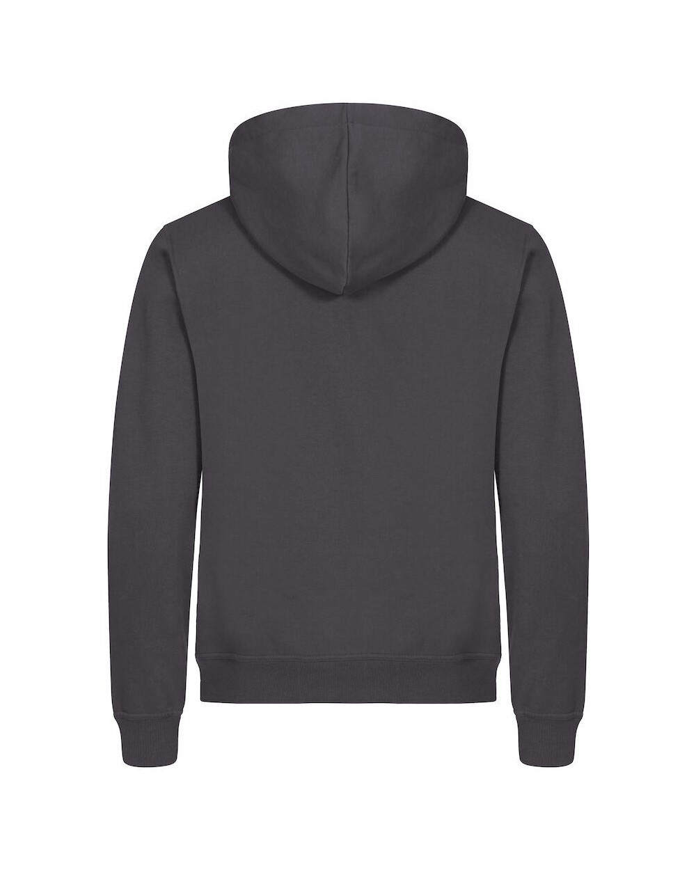 Sweaters & hoodies CLIQUE Miami Hoody Full Zip voor bedrukking &amp; borduring