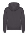 CLIQUE Miami Hoody Full Zip Sweatshirts personalisierbar