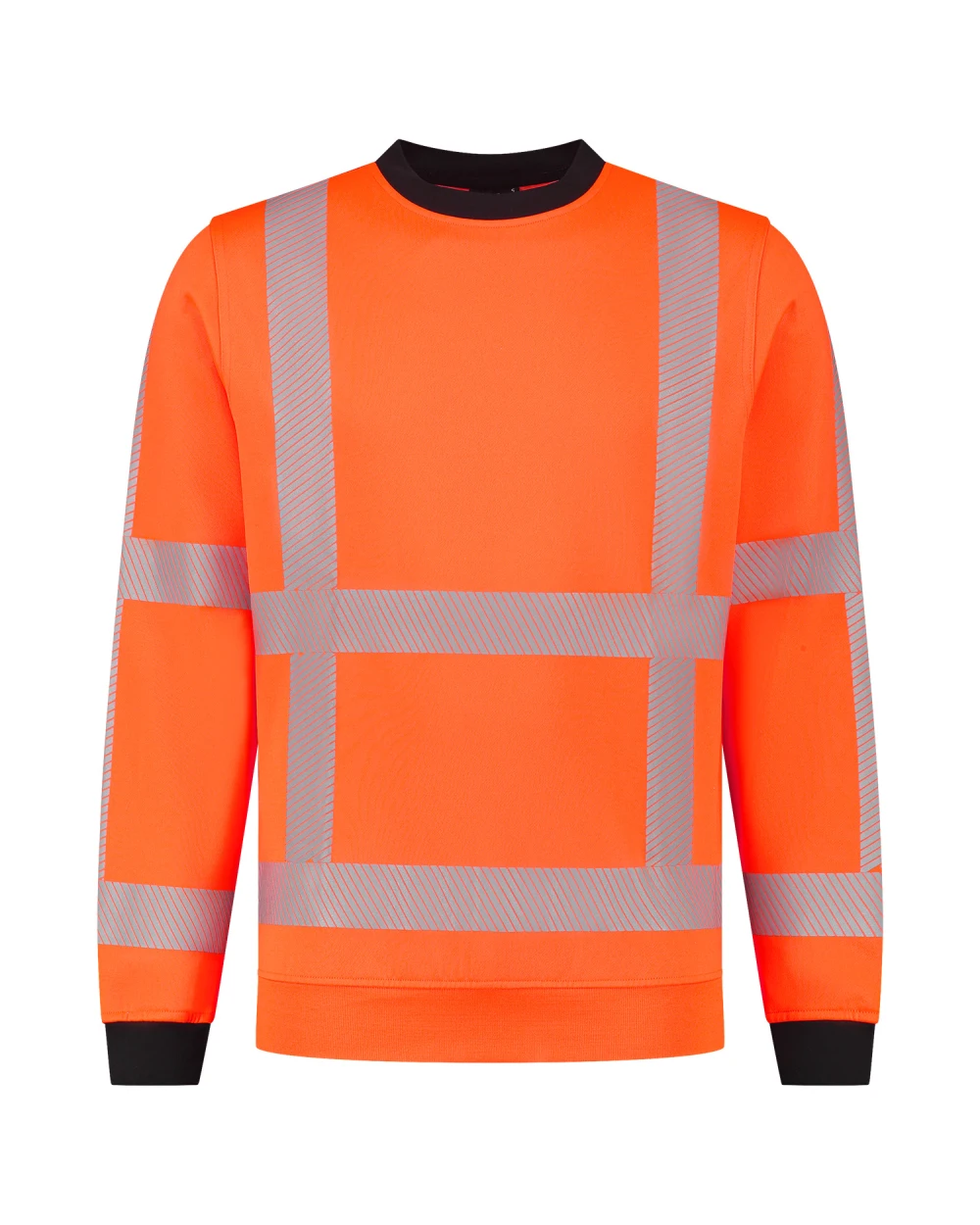 Sweaters & hoodies TRICORP Sweater RWS Revisible voor bedrukking &amp; borduring