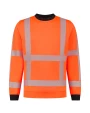 TRICORP Sweatshirt Revisible Sweatshirts personalisierbar
