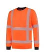 TRICORP Sweatshirt Revisible Sweatshirts personalisierbar