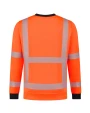 TRICORP Sweatshirt Revisible Sweatshirts personalisierbar
