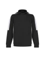 Sweat-shirts personnalisable FINDEN-HALES Sweat à capuche sportif contrasté enfant