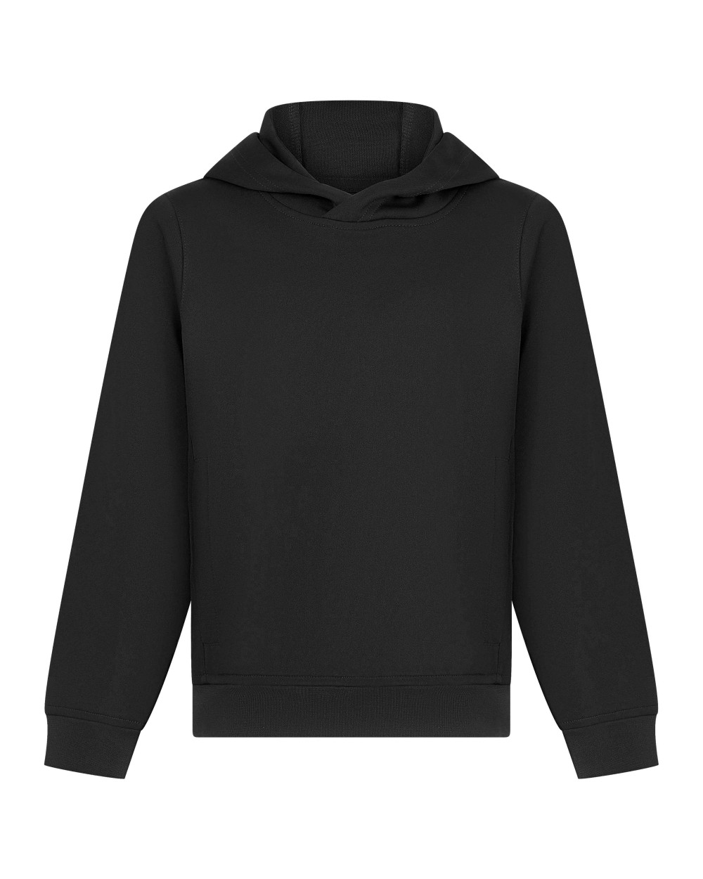 Sweat-shirts personnalisable FINDEN-HALES Sweat à capuche sportif contrasté enfant