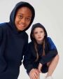 FINDEN-HALES Kids' team hoodie Sweatshirts personalisierbar