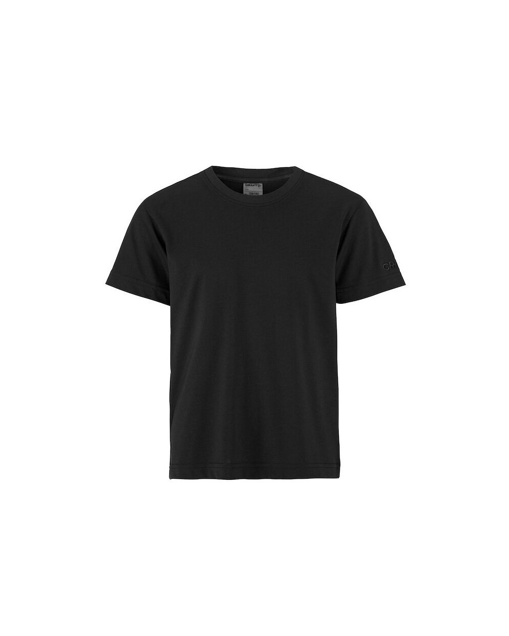 T-shirts CRAFT Community 2.0 Tee Jr voor bedrukking &amp; borduring