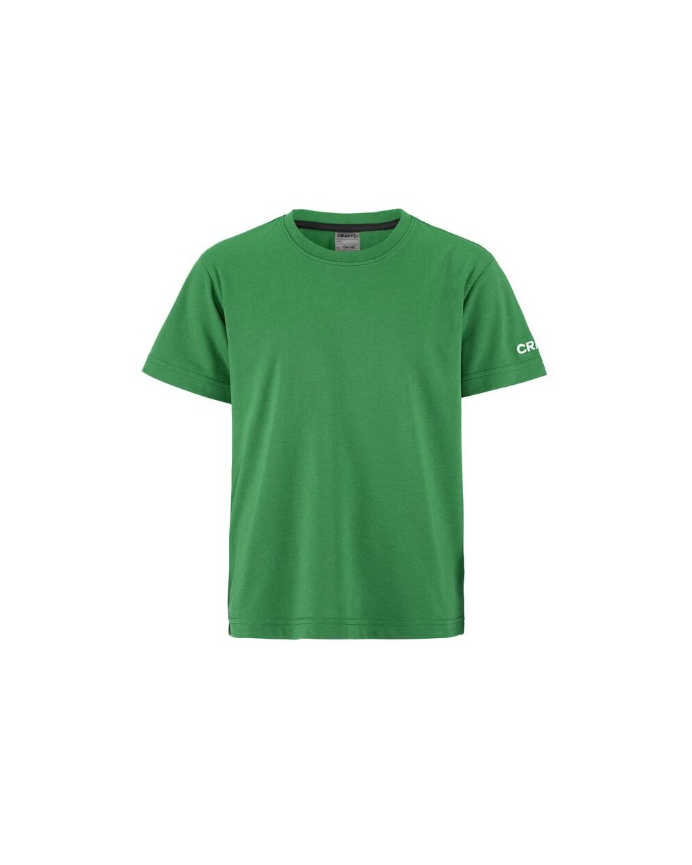 T-Shirts personnalisable CRAFT Community 2.0 Tee Jr