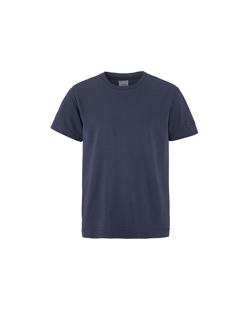 T-shirts CRAFT Community 2.0 Tee Jr voor bedrukking &amp; borduring