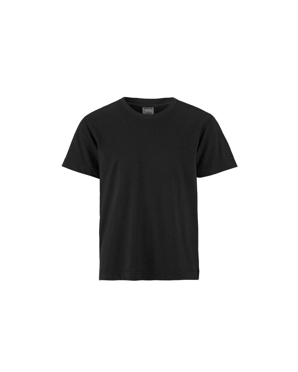 T-shirts CRAFT Community 2.0 Tee Jr voor bedrukking &amp; borduring