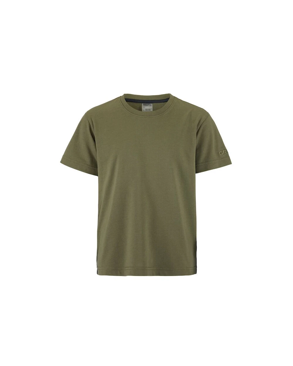 CRAFT Community 2.0 Tee Jr T-Shirts personalisierbar