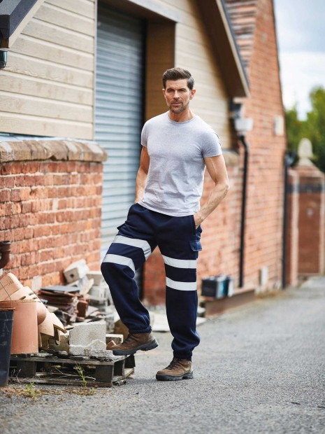 Pantalons à personnaliser YOKO Pantalon de jogging 