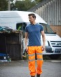 Broeken YOKO Joggingbroek voor bedrukking &amp; borduring