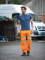 Pantalons à personnaliser YOKO Pantalon de jogging 