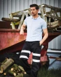 YOKO Jogginghose Hosen personalisierbar
