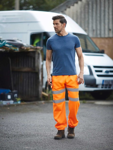 Pantalons à personnaliser YOKO Pantalon de jogging 