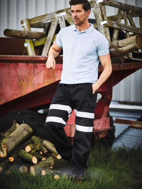 Pantalons à personnaliser YOKO Pantalon de jogging 