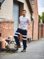 Pantalons à personnaliser YOKO Pantalon de jogging 