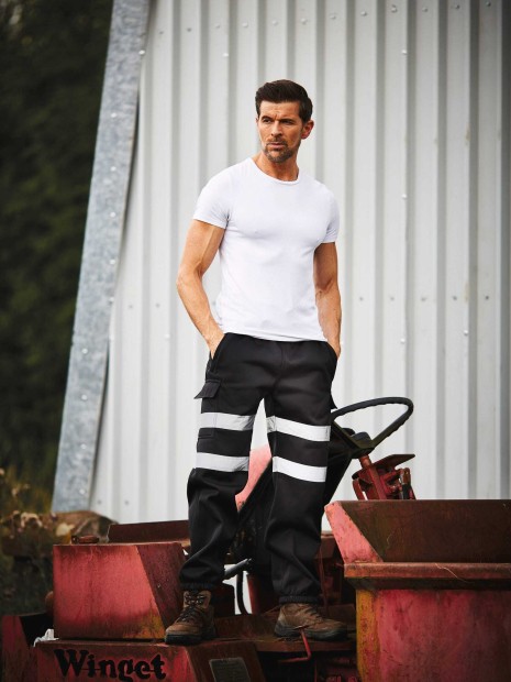 Pantalons à personnaliser YOKO Pantalon de jogging 