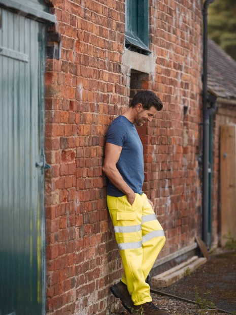 Pantalons à personnaliser YOKO Pantalon de jogging 