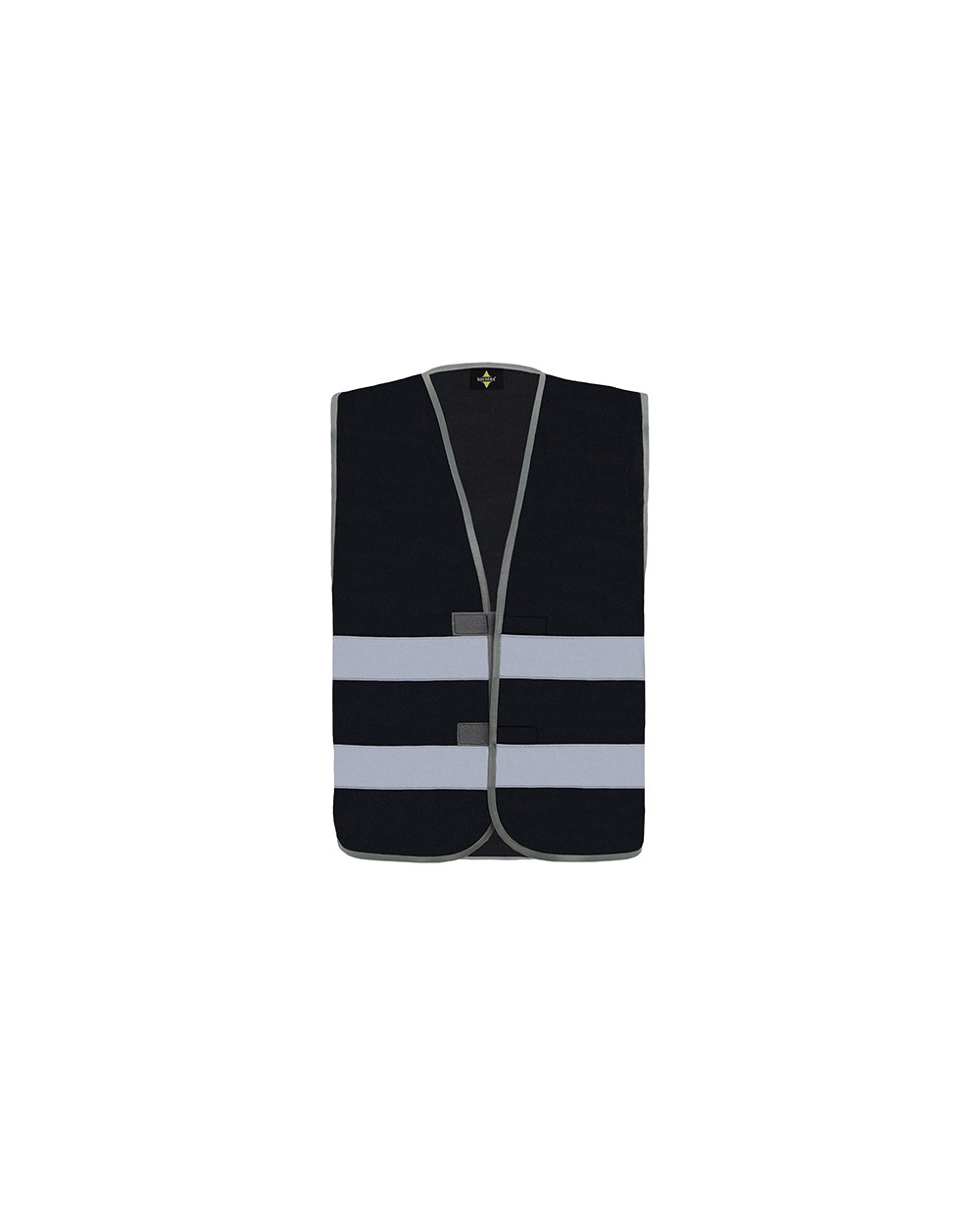 KORNTEX SAFETY VEST FOR PRINT "PASSAU" Warnwesten personalisierbar