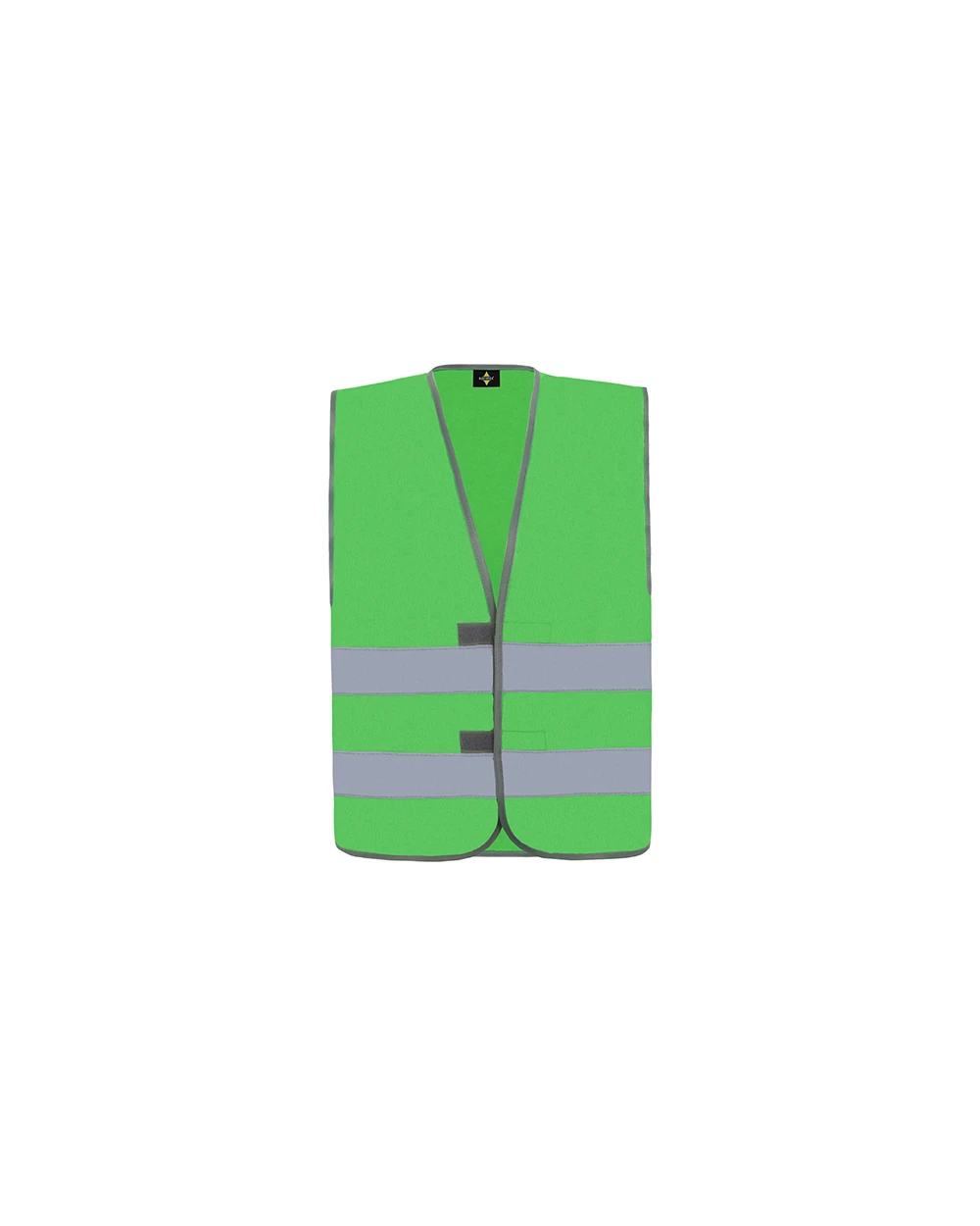 KORNTEX SAFETY VEST FOR PRINT "PASSAU" Warnwesten personalisierbar