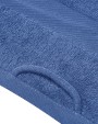 Produits éponges personnalisable TOWELS BY JASSZ Seine Beach Towel LUXE