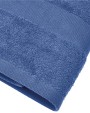 Produits éponges personnalisable TOWELS BY JASSZ Seine Beach Towel LUXE