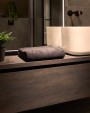Produits éponges personnalisable TOWELS BY JASSZ Seine Beach Towel LUXE