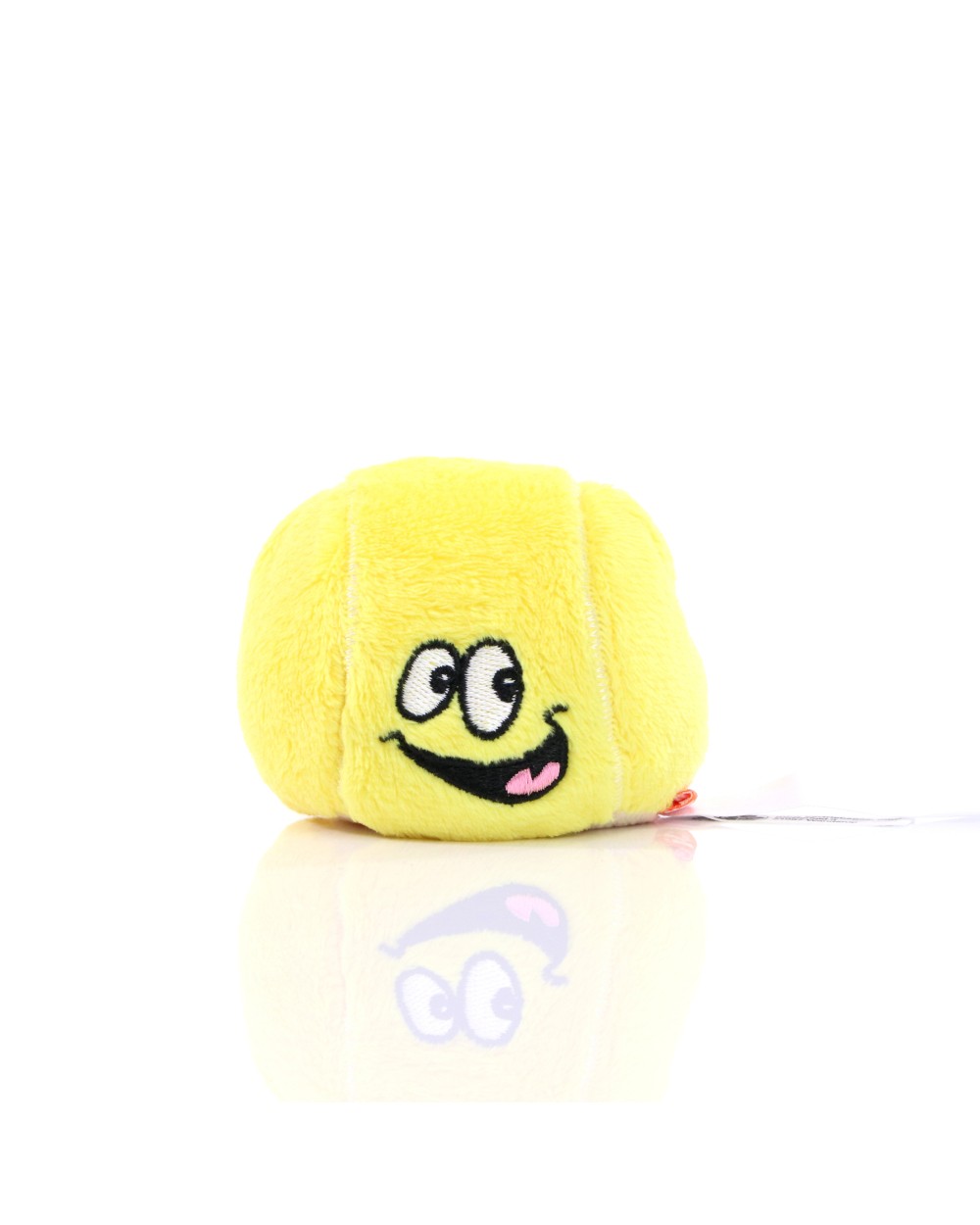 MBW Schmoozies® Tennis Ball Zubehör personalisierbar