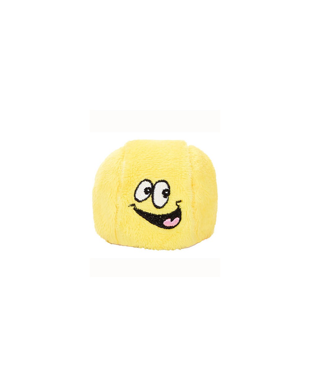 MBW Schmoozies® Tennis Ball Zubehör personalisierbar