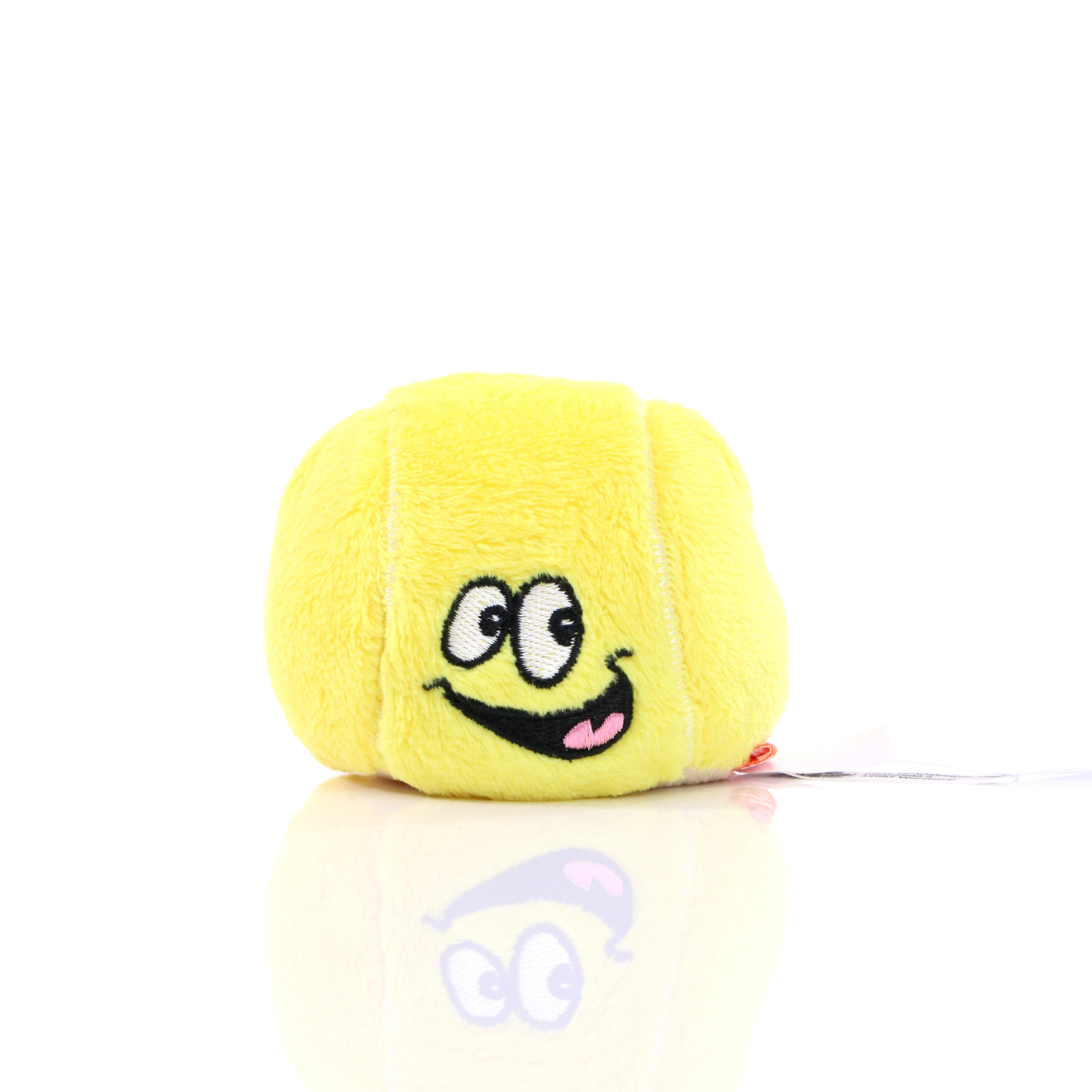 Benodigdheden MBW Schmoozies® Tennis Ball voor bedrukking &amp; borduring